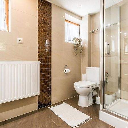 Apartament Kalina-Mocarni Koscielisko Bagian luar foto