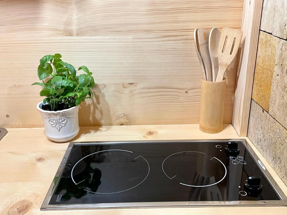 Apartament Kalina-Mocarni Koscielisko Bagian luar foto