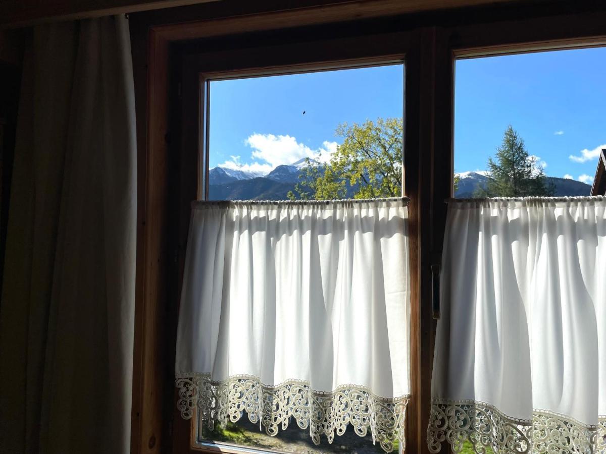 Apartament Na Uboczu. Koscielisko Bagian luar foto
