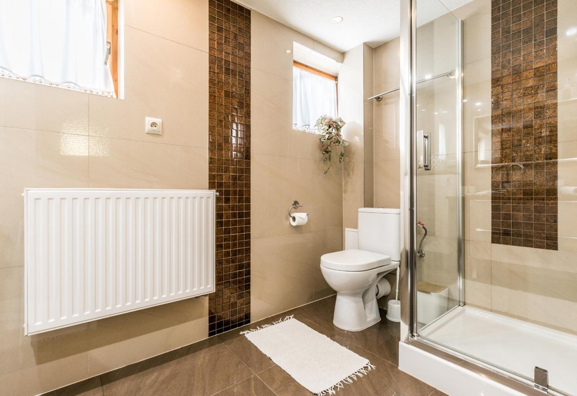 Apartament Kalina-Mocarni Koscielisko Bagian luar foto