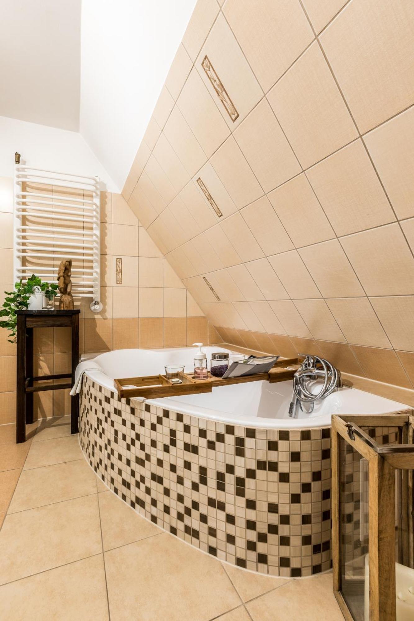 Apartament Kalina-Mocarni Koscielisko Bagian luar foto