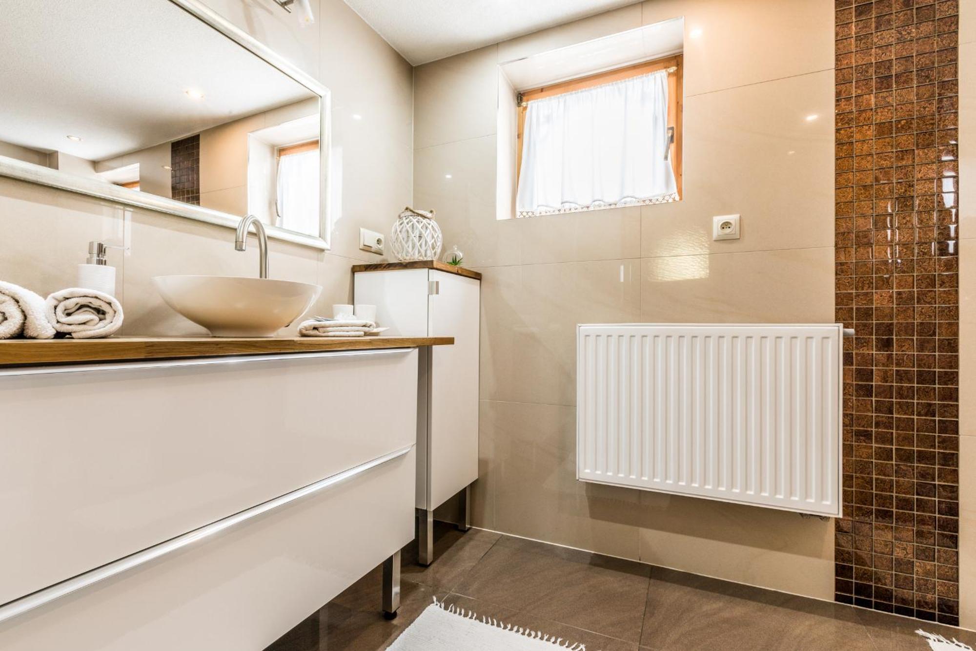Apartament Kalina-Mocarni Koscielisko Bagian luar foto